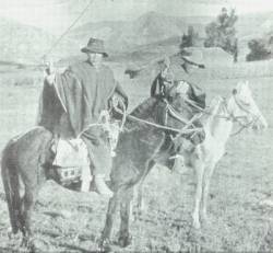 Deshonestos y Hechiceros